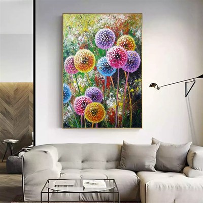 极速DIY 5D Diamond Paintinwg Animals Swan Full Round Mosaic