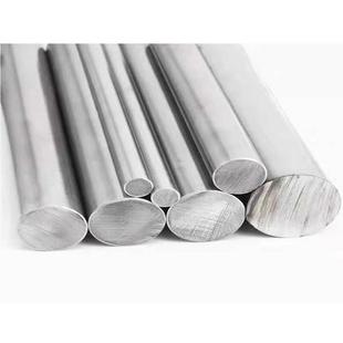 904l 310s 2520 201 极速304 L220O5实心不锈钢棒料圆钢光元 316