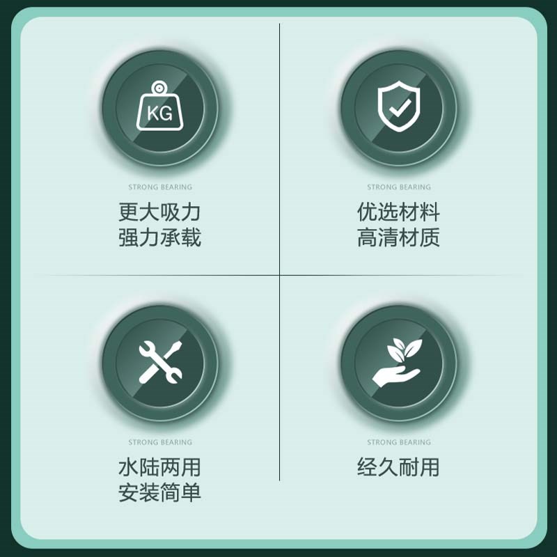 热销乌龟晒台爬台挂钩高水位悬y浮台壁挂式围栏晒背休息台造景栖