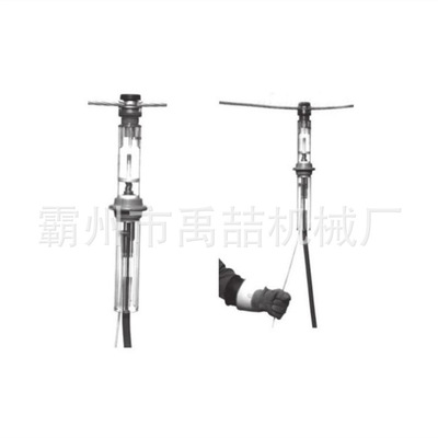 C403-1631负荷开关负载断路消弧开关带电作业工具负荷跳闸开关