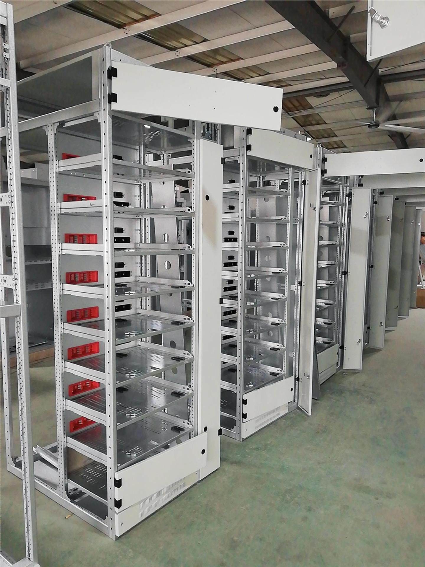 MNS成套设备柜架  MNS配电柜骨架件,电子元器件市场,电线扎带/束线带,淘宝优惠券,粉丝福利购,淘宝优惠卷