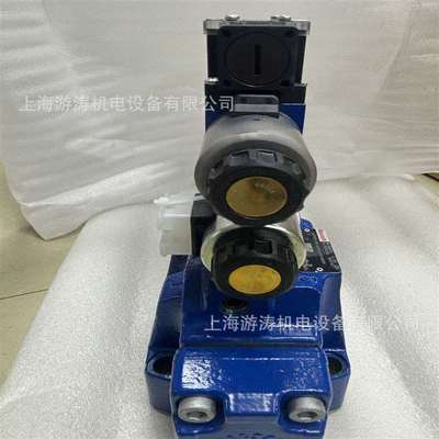 比例阀R900707964 4WRTE25Q2-350P-4X/6EG24TK31/A5M上海游涛特