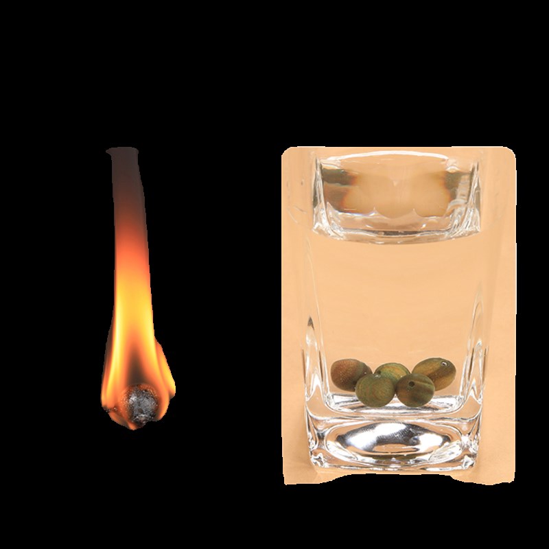 极速普陀山绿檀j手串女款念珠盘玩檀木手串手持佛珠男沉香木质文