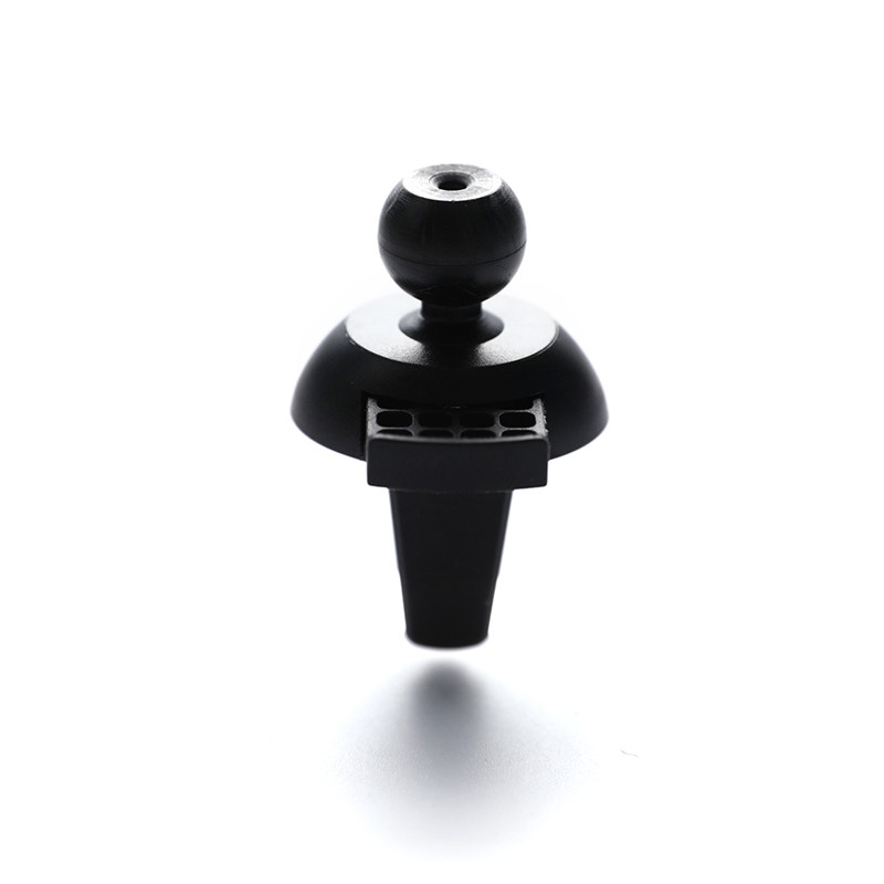 极速Car Air Vent Clip Bsall Head For Car Phone Holder Gravit