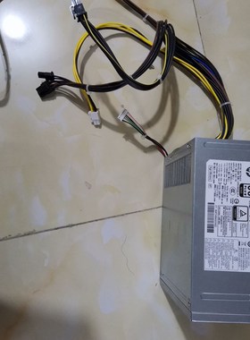 极速HP Z2e MT 800G3 880G4暗影6  电源DPS-500AB-32 A  901759-0
