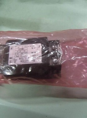极速原装双信1SOHSIN n电源滤波器NF206NA-UPL1 250VAC 16A50/60H