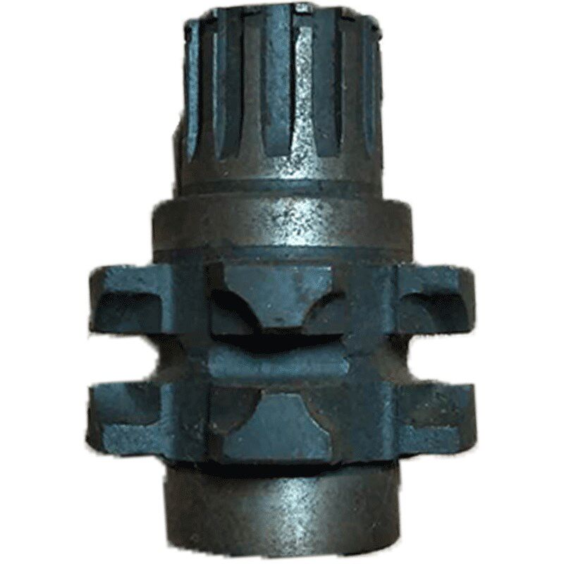 极速环链电动吊车k适用起重链轮0.5吨1吨2吨起重吊机行车葫芦专用