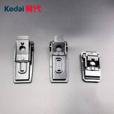 极速执法记录器仪配件巡检仪x别针胸前佩戴固定器夹子肩夹一字夹