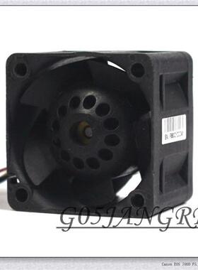 极速DELTAFFB038o12VHN12V0.70A3.8CM28MM4PINPWM温控