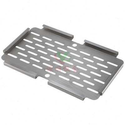 极速新品销7钻孔控制m定制加工plc仪器仪表主机壳外壳铝合T金165