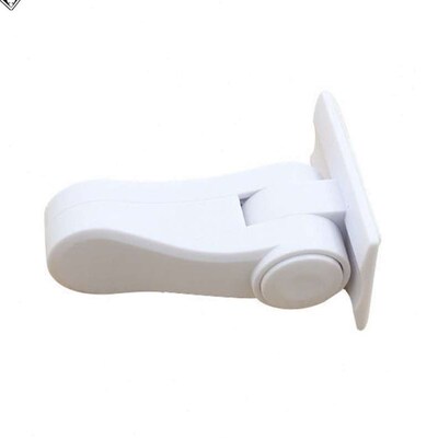 极速Antitheft pet room door and window handle lock bXaby saf