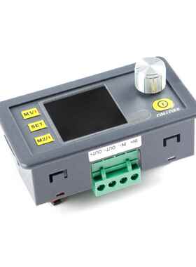 极速新款数控直流稳压电源0-50V可调降压模组 I30V/50V/2/5A电压