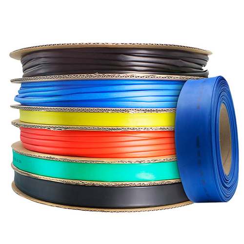 极速新款促热缩管1-10KV黄绿-70mmH电工电线电缆防水阻燃绝缘热缩