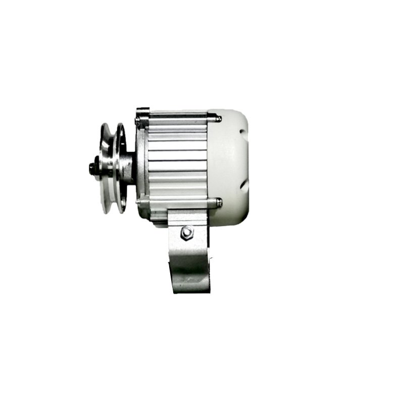 极速新厂议价工业平m车缝纫机电机电控同步高头车改装家用伺服静