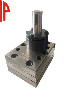 极速品JaRG*30CC齿轮计量泵 纸盒印刷机胶泵 热熔胶用泵灌胶泵纺