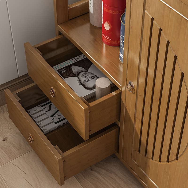 极速移动茶车g泡茶桌一体茶台简约现代家用沙发边几柜客厅阳台功