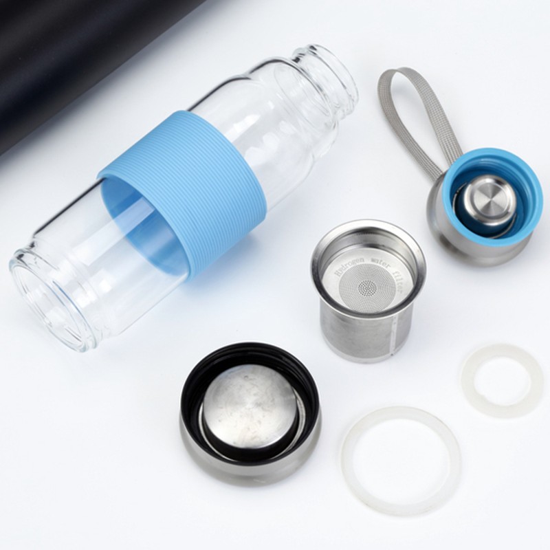 极速华工富氢水杯纯水碱移弱碱性B水素水机生成器小分子团便携养