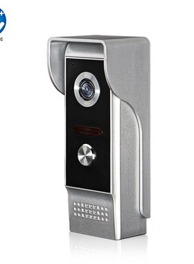 极速OBO 700TVL Waterproof Video Camera Door Bell ViWdeo Inte