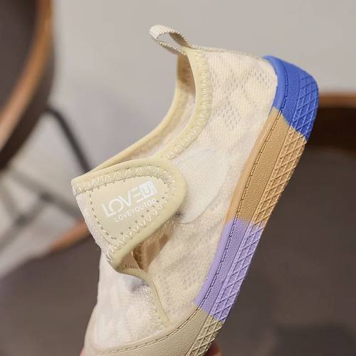 极速oy Casual Shoes 2022 Summer Infant odMdler aby Shoes ids