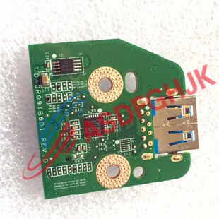 5720 17R 7720 USB小板 0PW 极速厂家DELL DA0R09VTB6D1 Inspiron