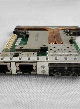 极速DELL R620 720XD 630 730XD伺服器双万兆光Q口I350电口网卡0C