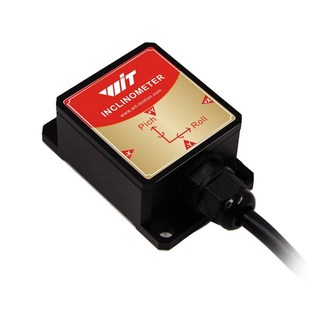 极速厂家六轴九轴温k补SCA3300加速度计角度感测器陀螺仪RM3100地