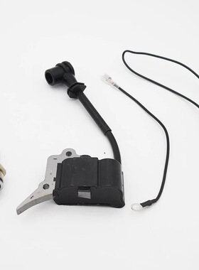 极速帕丁b 2500 油锯 磁飞轮 转子磁电机 25cc园林机械 伐木锯配