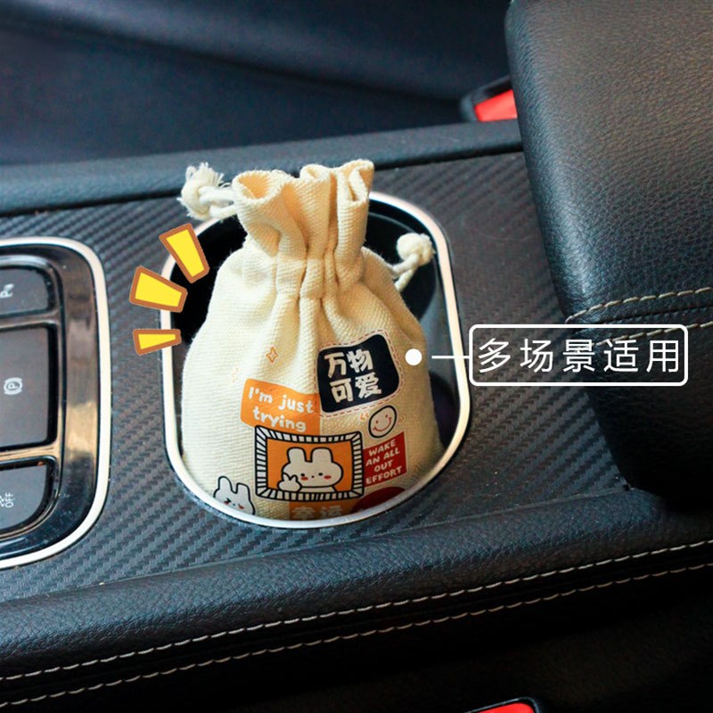 极速竹炭包新车除甲醛去异味车载碳包车J用活性炭包汽车除异味车