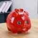 极速卡通红猪存钱罐成人儿童金z猪储钱罐储蓄罐陶瓷超大号礼品家