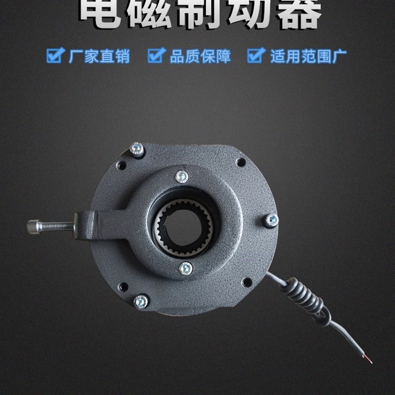 DLTZ-05B电磁失电制动器-08B-15xB-30B-40B-80B-150B-200B-300B