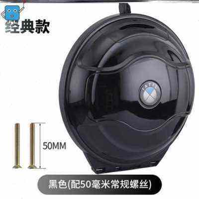 极速新品新r品车後背靠箱h麽n托车箱G电动车前备箱尾K箱通用收纳