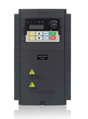 极速厂家锐普矢量变频器075110KW380V三N相电机调速器通风机水泵