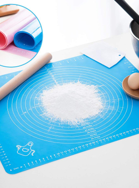 极速Multi-size Silicone Baking Mat Sheet Extra LargeX Baking