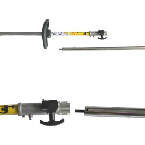 极速高枝剪长柄i修剪机绿篱剪修茶树整枝机高空剪修边机树篱宽带