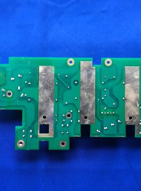 极速SRFC46g20C浪涌吸收板ABB510变频器75-90-110kw防雷滤波板ORF