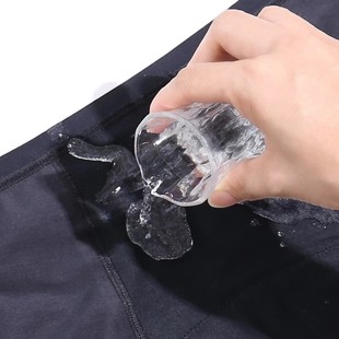 极速High Absorption Period Panties Menstrual Women UnYderwea