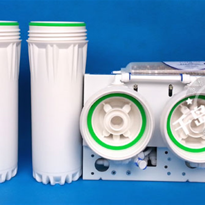 极速【千岛哥T价】5级6级直饮 75DG加仑RO反渗透纯水机家用厨房