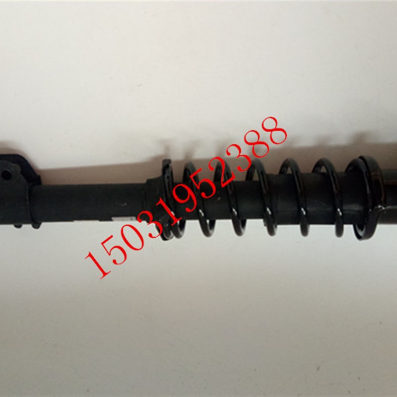 极速适配跃c迪T70-3 T70- 4 T73-3 跃迪320电动四轮车配件减震器