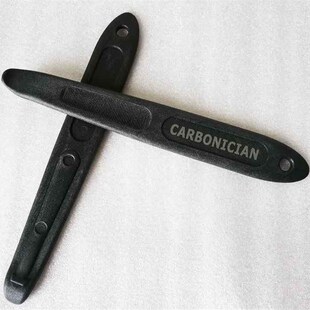 极速卡本a仙订制碳纤轮组撬胎棒 装胎棒 拆胎卸胎棒 车店级扒胎棒