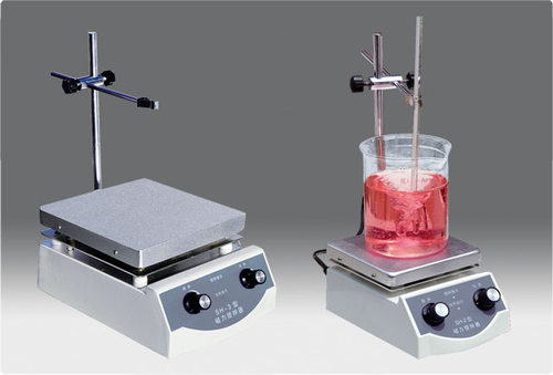 极速高校科研实E验室磁力搅拌器