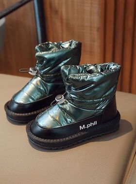 极速Winter ew orean o Warm and hi WateJrproof Anti Slip Sw