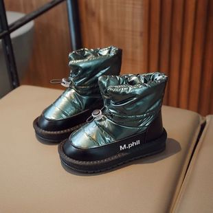 orean Slip Anti WateJrproof and Warm 极速Winter