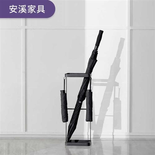 极速北欧民c宿雨伞架进门口玄关雨伞收纳桶放雨伞的架子折叠伞商