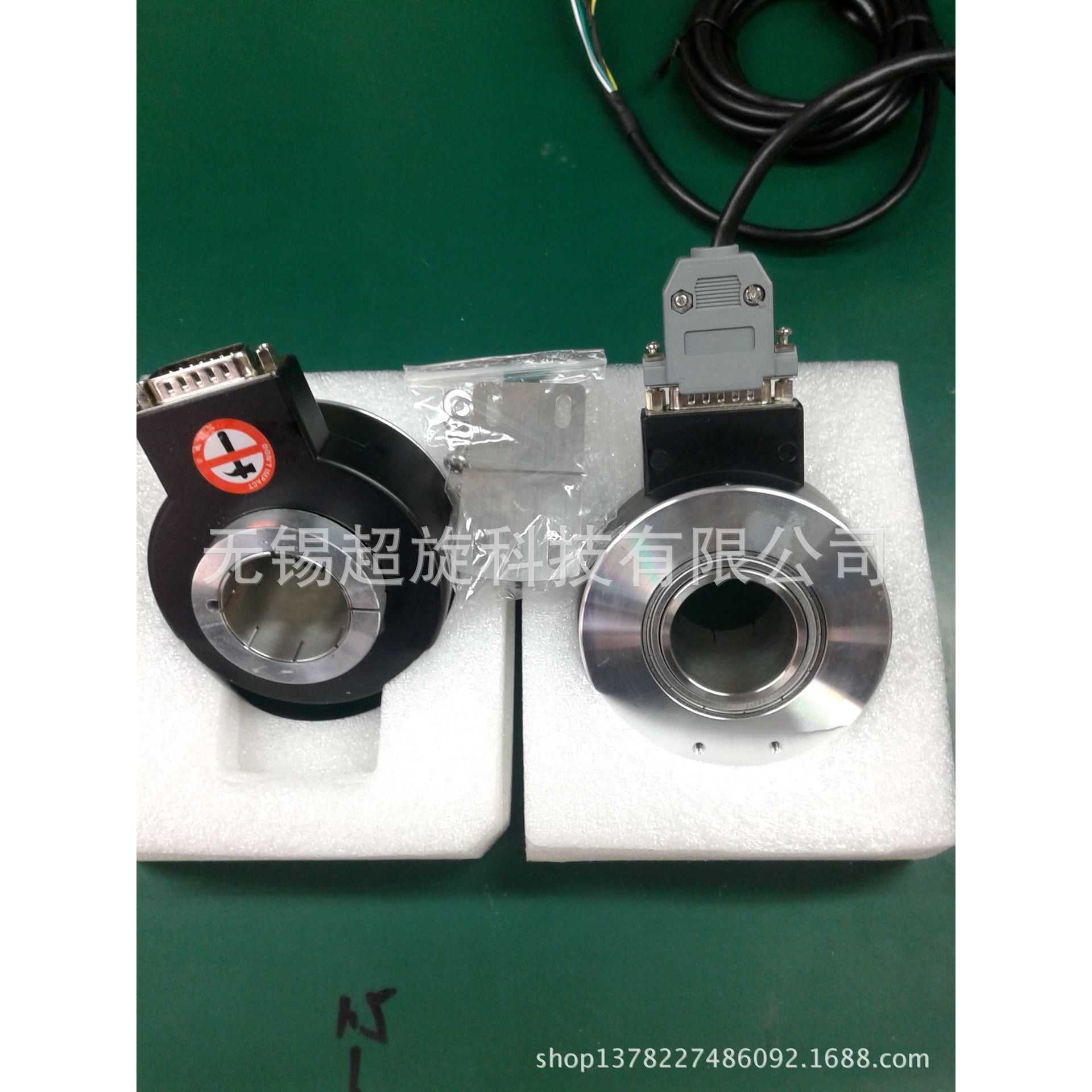 CHT80系列旋转编码器E80H30-1024-3-T-24
