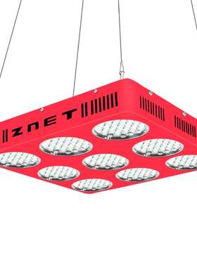 阿波罗 LED grow light 室内植物补光灯Apollo9模拟太阳光植物灯