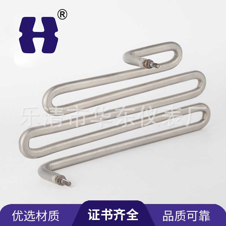 非标可 加热盘条 发热管电热管 热流道加热器 热流道配件温控器