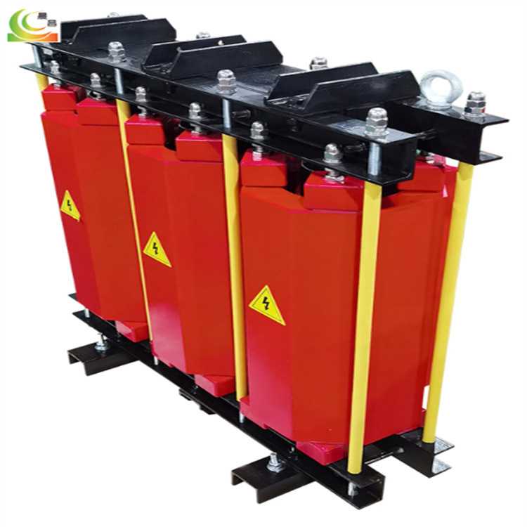【晨昌】6KV高壓鐵芯電抗器CKSC配電容器150Kvar電抗容量9Kvar