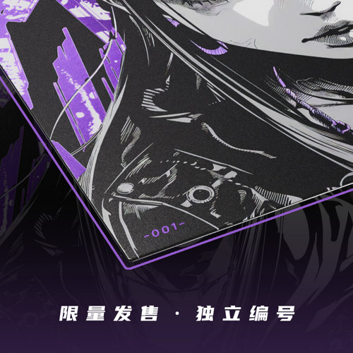 潮流精品，品质保证