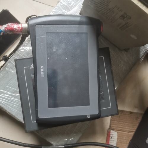 议价触摸屏RT710RT715RT720