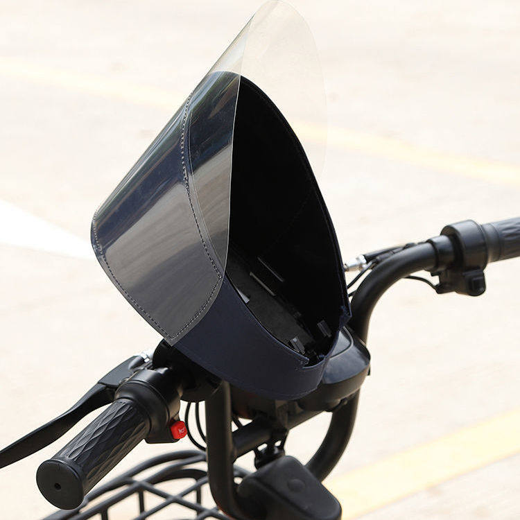 极速电动车手机机支架小雨伞导C航摩托车外卖骑手车载自行车
